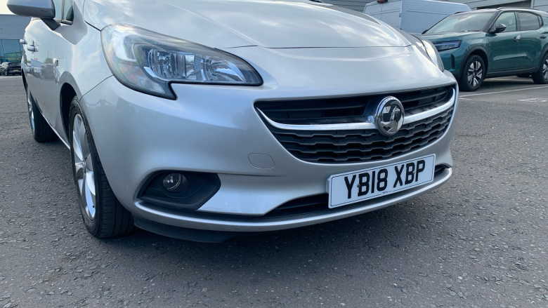 Vauxhall Corsa 1.4 [75] Energy 5dr Petrol Hatchback